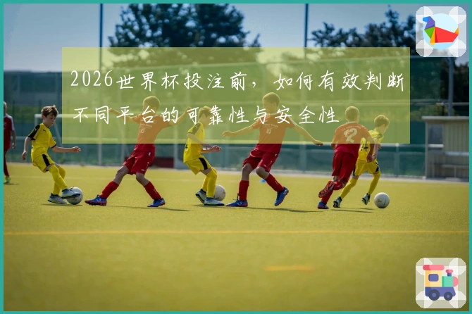 2026世界杯投注前，如何有效判断不同平台的可靠性与安全性